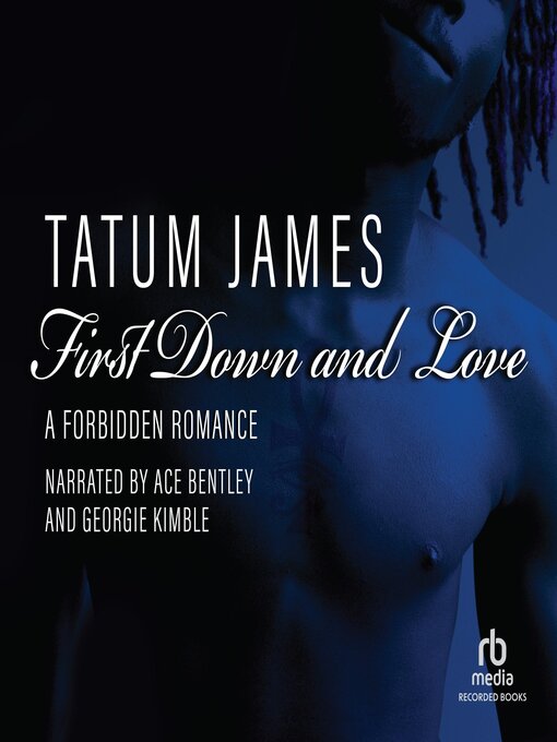 Title details for First Down and Love by Tatum James - Available